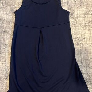 The Children's Place Dark Blue Mini Dress